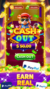Grand Tiger: Win Real Cash APK screenshot 1 Grand Tiger: Win Real Cash APK screenshot 1