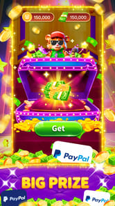 Grand Tiger: Win Real Cash APK screenshot 1 Grand Tiger: Win Real Cash APK screenshot 1