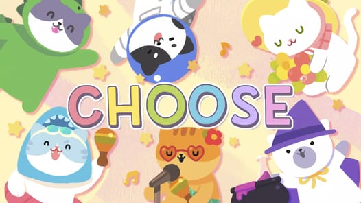 Meow Tower APK screenshot 1 Meow Tower APK screenshot 1