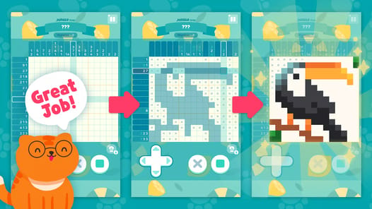 Meow Tower APK screenshot 1 Meow Tower APK screenshot 1
