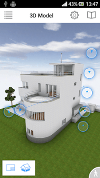 BIMx - BIM eXplorer APK screenshot 1
