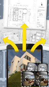 BIMx - BIM eXplorer APK screenshot 1