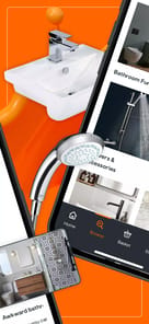 B&Q APK screenshot 1