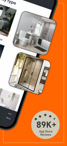 B&Q APK screenshot 1