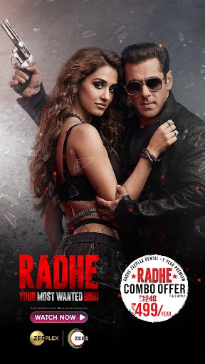 ZEE5: Movies, TV Shows, Web Series, News APK screenshot 1