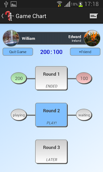 QuiBi APK screenshot 1 QuiBi APK screenshot 1