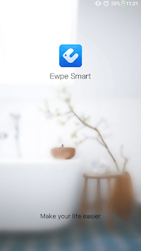EWPE Smart APK screenshot 1 EWPE Smart APK screenshot 1