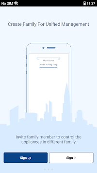 EWPE Smart APK screenshot 1 EWPE Smart APK screenshot 1