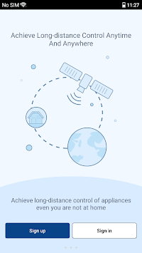 EWPE Smart APK screenshot 1 EWPE Smart APK screenshot 1