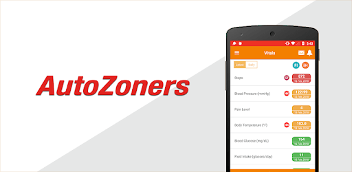 install AutoZoners on PC