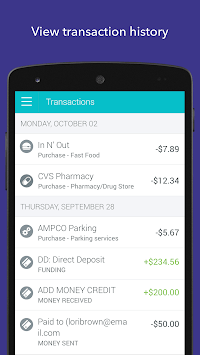 Turbo Prepaid Card APK screenshot 1