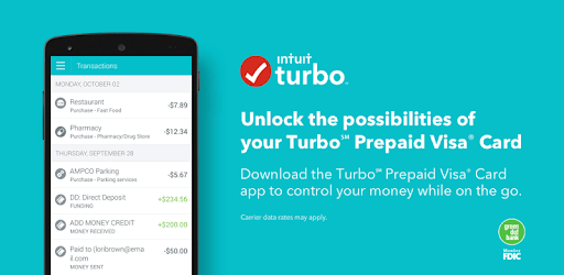install Turbo Prepaid Card on PC