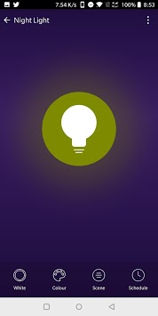 Green Dot Smart Home APK screenshot 1