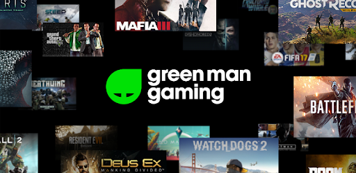 install Green Man Gaming on PC