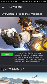 Green Man Gaming APK screenshot 1