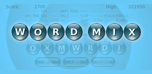 install Word Mix Lite ™ on PC