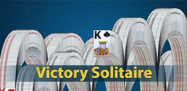 Solitaire APK screenshot 1 Solitaire APK screenshot 1