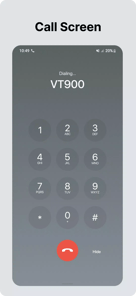 Phone APK screenshot 1