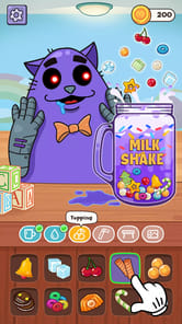 DIY Grima Shake APK screenshot 1