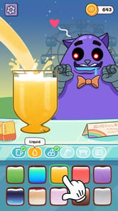 DIY Grima Shake APK screenshot 1