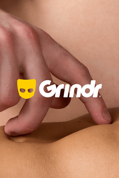 Grindr - Gay chat APK screenshot 1