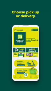 Puregold Mobile APK screenshot 1
