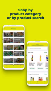 Puregold Mobile APK screenshot 1