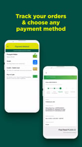 Puregold Mobile APK screenshot 1