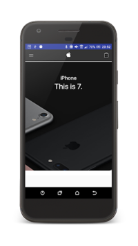 iStore (Free) APK screenshot 1 iStore (Free) APK screenshot 1