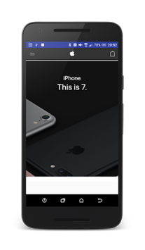 iStore (Free) APK screenshot 1 iStore (Free) APK screenshot 1