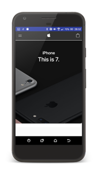 iStore (Free) APK screenshot 1 iStore (Free) APK screenshot 1
