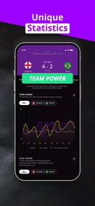 180Score APK screenshot 1