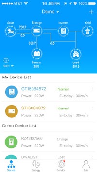 ShinePhone. APK screenshot 1 ShinePhone. APK screenshot 1
