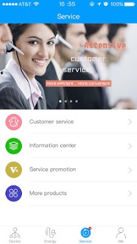 ShinePhone. APK screenshot 1 ShinePhone. APK screenshot 1