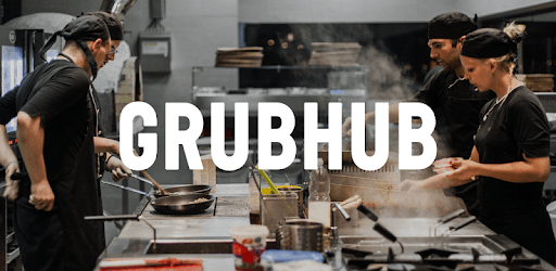 install Grubhub: Local Food Delivery on PC