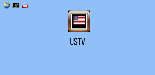 install USTV on PC
