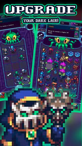NecroMerger APK screenshot 1