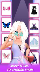 Catwalk APK screenshot 1