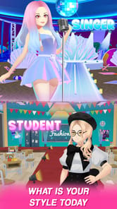 Catwalk APK screenshot 1