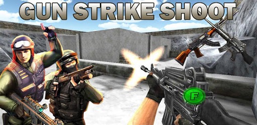 Install Gun Strike Shoot on PC install Gun Strike Shoot on PC