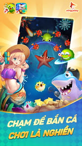 ZingPlay APK screenshot 1 ZingPlay APK screenshot 1