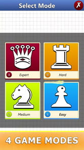 Hangman APK screenshot 1 Hangman APK screenshot 1