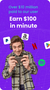 mPaisa APK screenshot 1