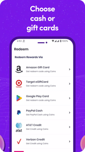 mPaisa APK screenshot 1