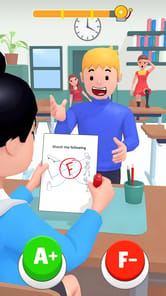 Pass or Fail APK screenshot 1