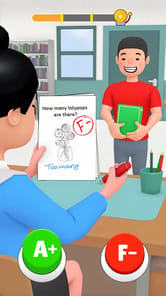 Pass or Fail APK screenshot 1