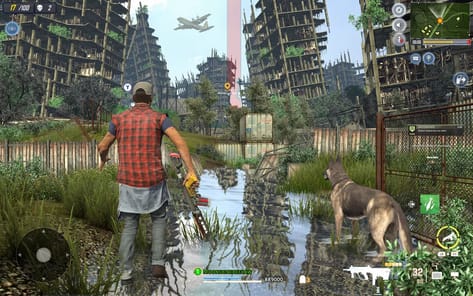 Elite Force Gun Shooting Games APK screenshot 1