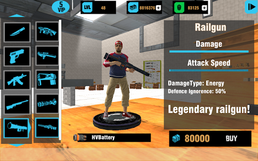Truck Driver City Crush APK screenshot 1