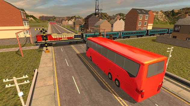 Bus Simulator 19 APK screenshot 1 Bus Simulator 19 APK screenshot 1