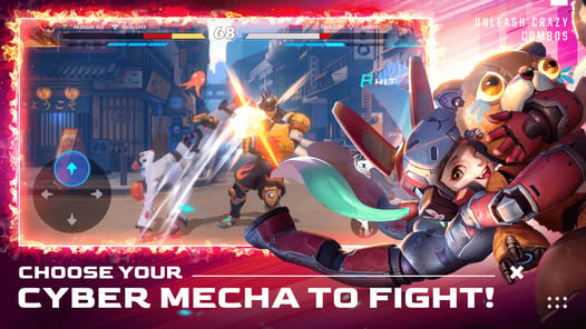 Metal Revolution APK screenshot 1 Metal Revolution APK screenshot 1